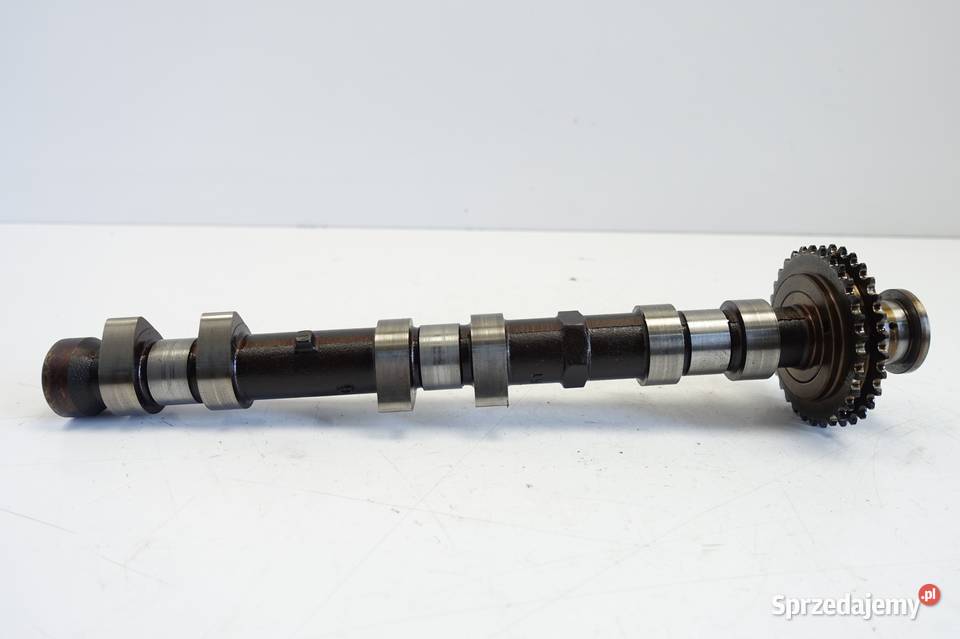 WAŁEK ROZRZĄDU Suzuki Grand Vitara 25 V6 Chełm sprzedam