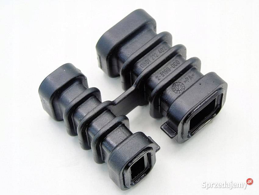 ADAPTER MECHATR SKRZYNI BIEGÓW 6HP19 JAX 30 TDI Motoryzacja śląskie