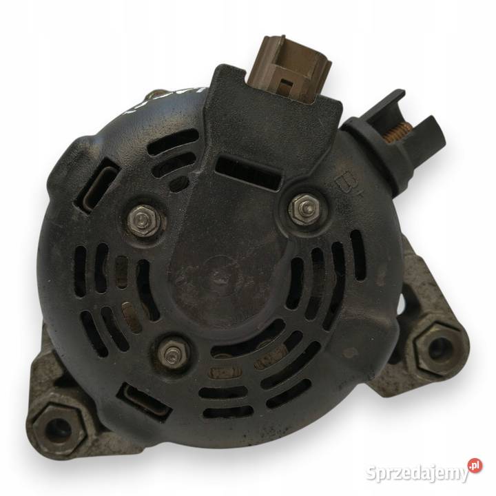 Alternator Ford Focus 18 TDCi 1042103641 Denso lubelskie Chełm