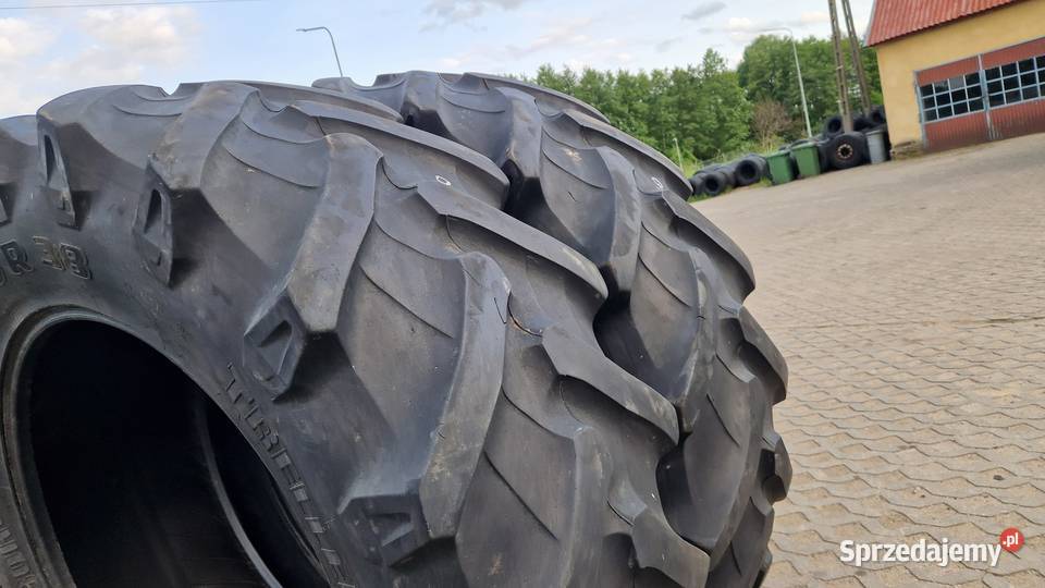 52070r38 184r38 18438 46085R38 Trelleborg 50 bez Nowe Miasto Lubawskie