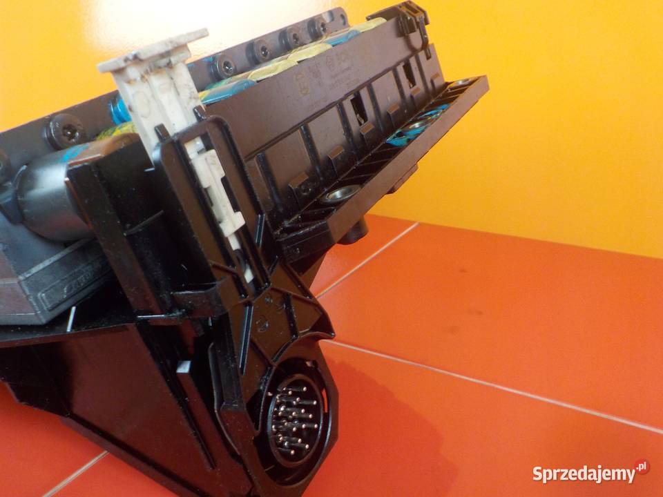 BMW E90 E87 E60 20 B 10r 170 mechatronika Suków