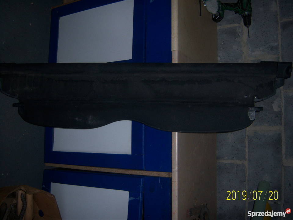 Ford mondeo MK 1 kombi roleta bagażnika Kielce