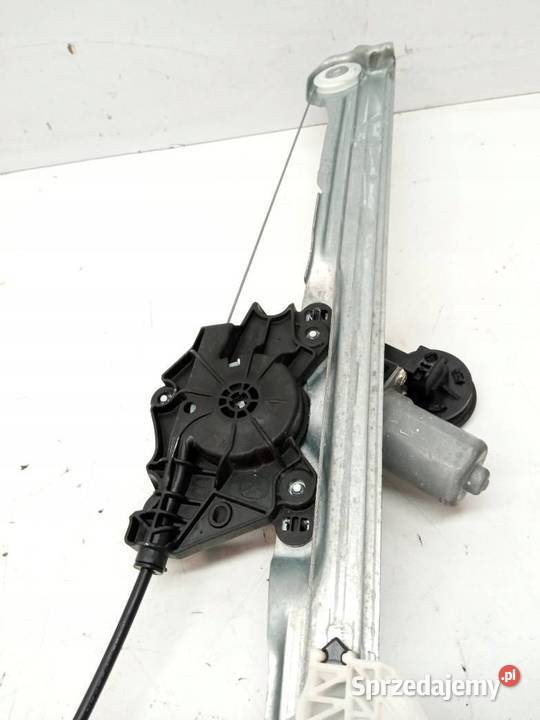 MECHANIZM SZYBY LEWY PRZÓD EUROPA BCJH5958X