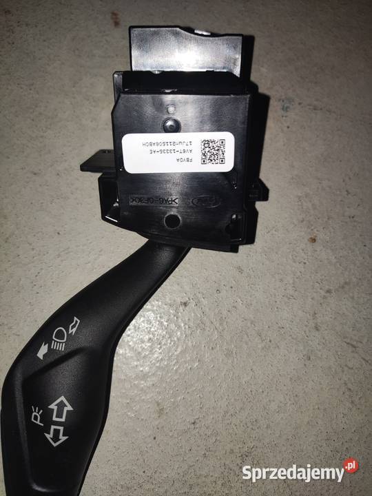 Ford Focus Mk3 Manetka kierunkowskazów