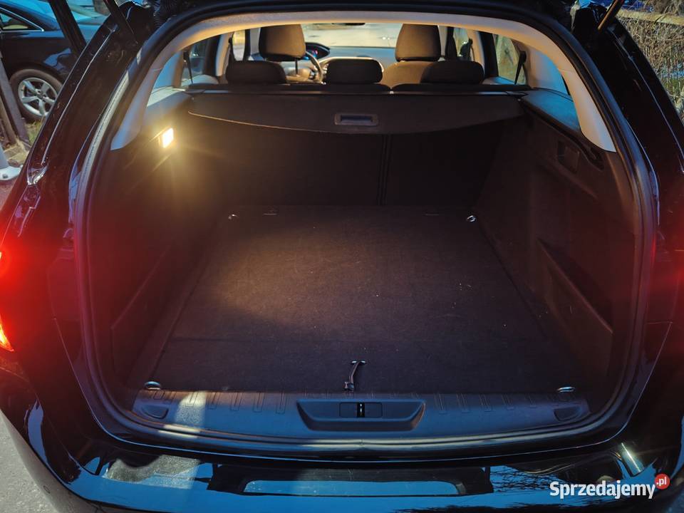 PEUGEOT 308 SALON POLSKA Nowy rozrząd ZADBANY autoalarm Kłodzko sprzedam