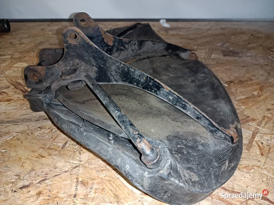 Siedzenie kierowcy dkw NSU BMW pagusa Chełm sprzedam