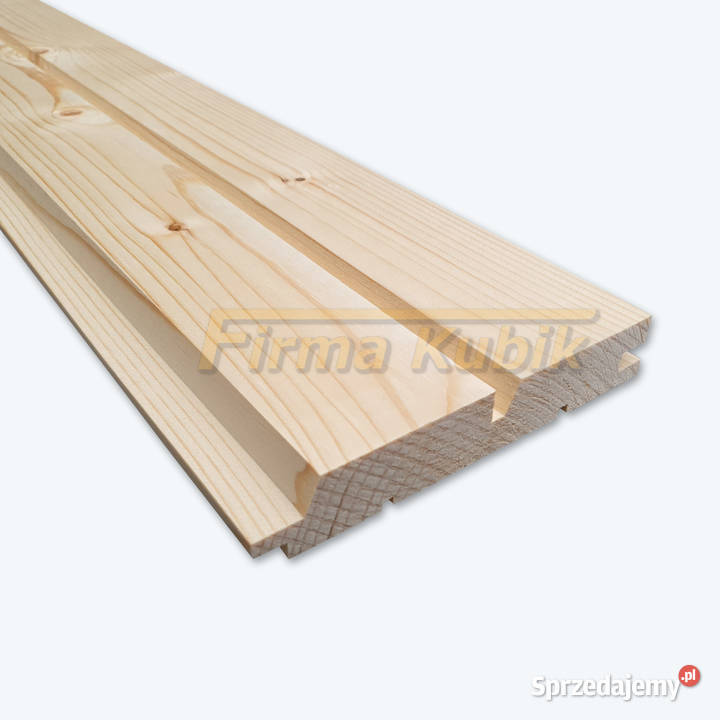 Deska elewacyjna 2ROMB DUO Rhombus2 24x146 mm