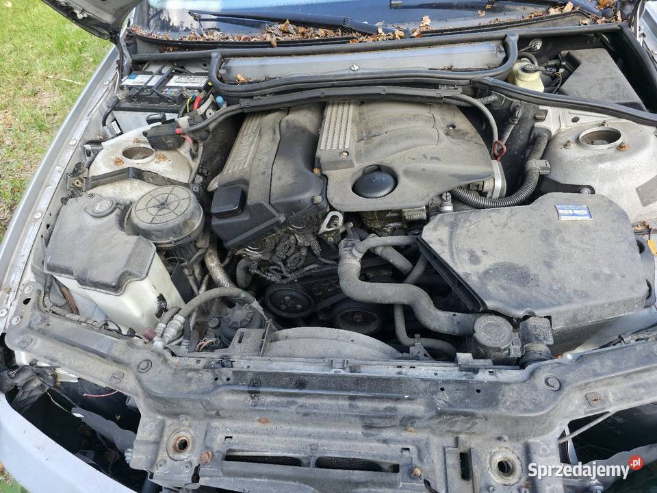 E46 318i