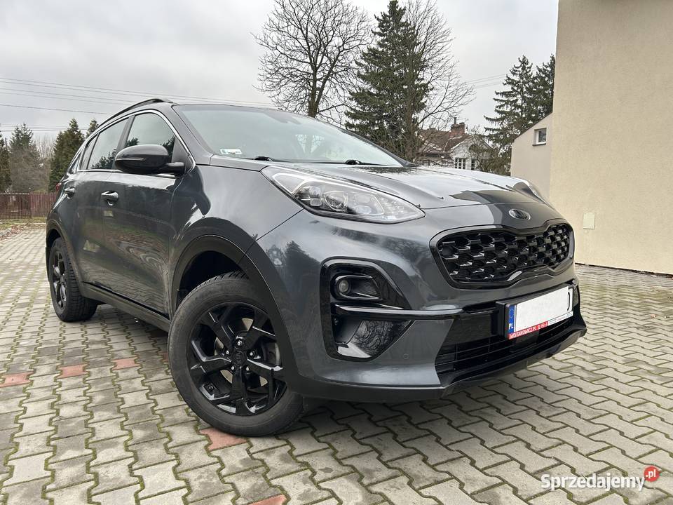 KIASPORTAGEIV16GDI13260 Warszawa