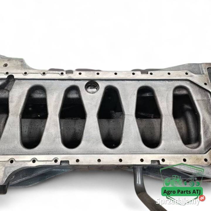 Miska olejowa obudowa koła zamachowego Fendt 936 Ciechanowiec