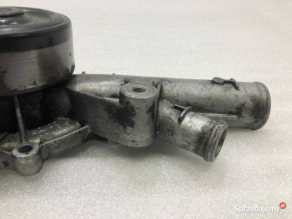 POMPA WODY MERCEDES SPRINTER 903 906 6112010010