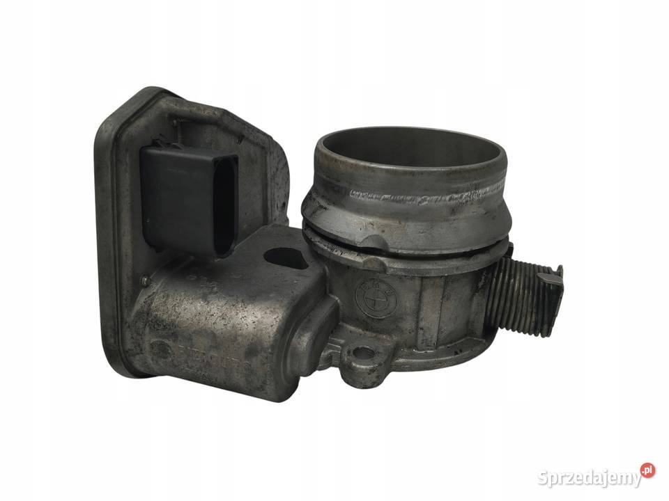 PRZEPUSTNICA BMW E87 E88 E90 E91 E83 X3 20 D sprzedam