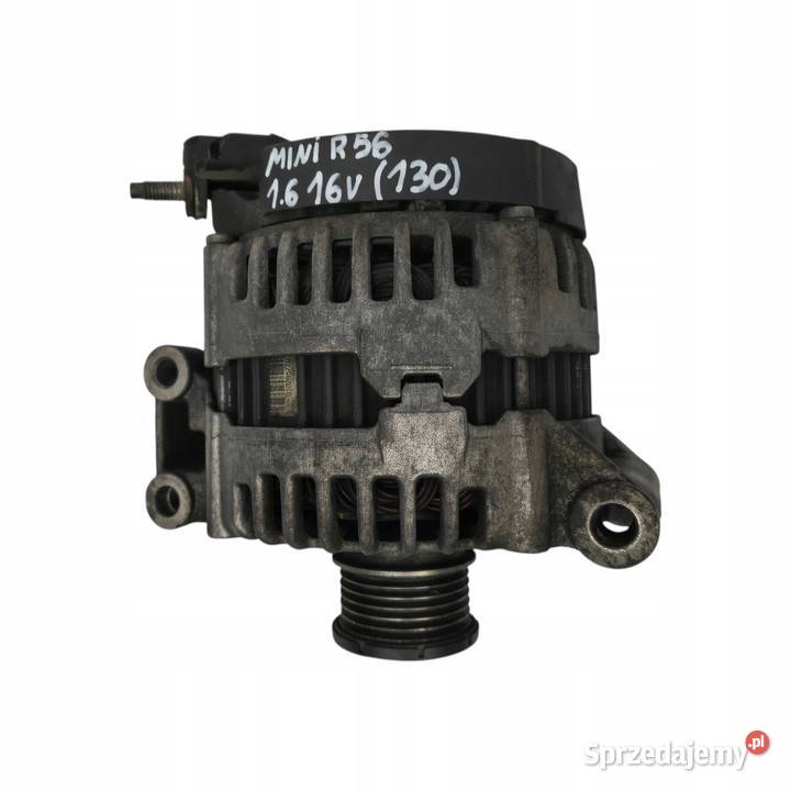 ALTERNATOR Mini Cooper R56 16 16V oryginał Chełm