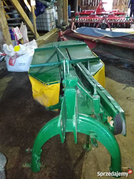 Kosiarka rotacyjna Famarol Z1051 Bałcyny