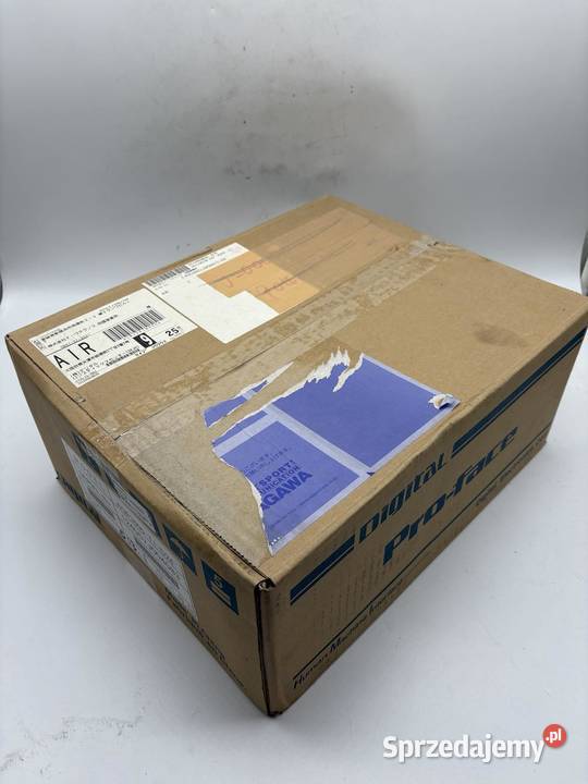 ProFace AGP3600T1D24 HMI Panel Warszawa
