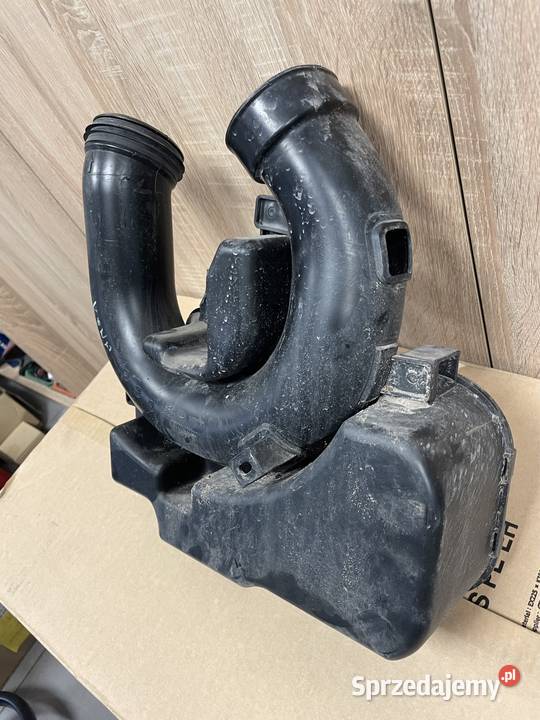 Hyundai Kona j9100 rezonator powietrza Kozubszczyzna