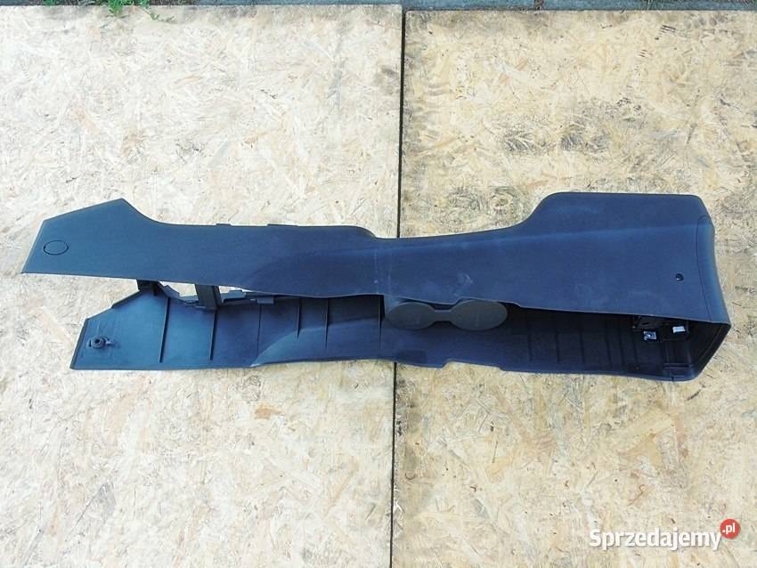 TUNEL ŚRODKOWY PANEL KONSOLA HYUNDAI I30 I 2010 osobowe śląskie Sosnowiec sprzedam