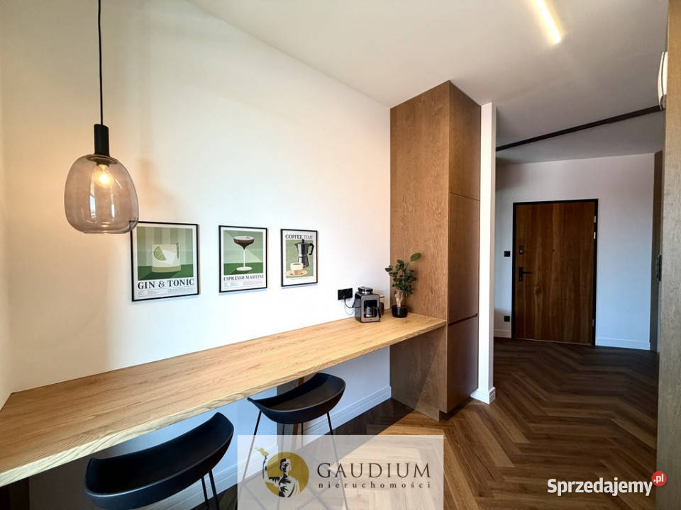 Luksusowy Apartament z Balkonem BRABANK Gdańsk