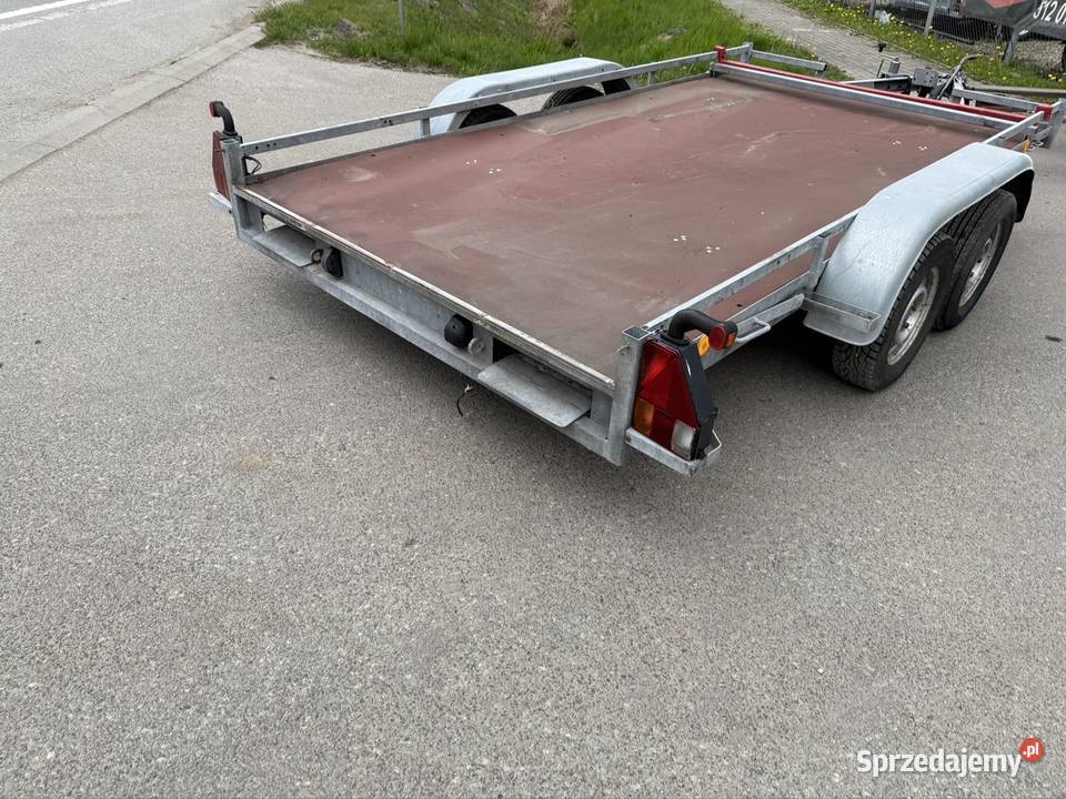 Laweta 1500 Lawety Solnica