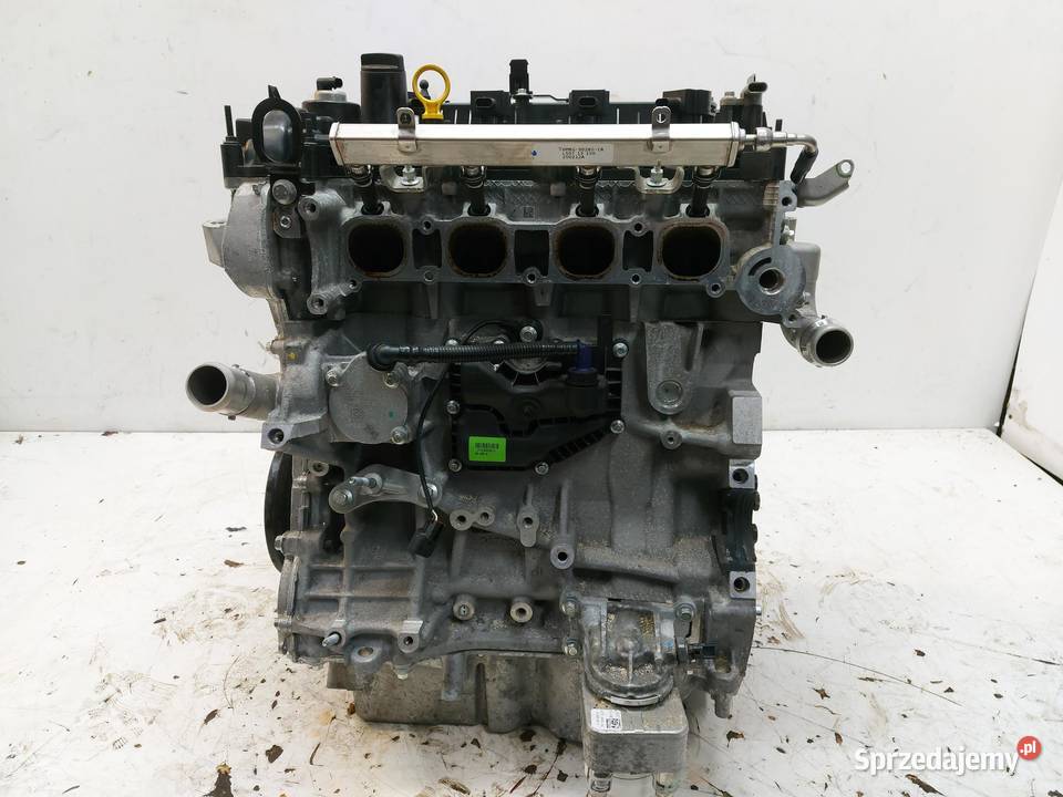 FORD KUGA MK3 25 EH Silnik kompletny Hybryda osobowe sprzedam