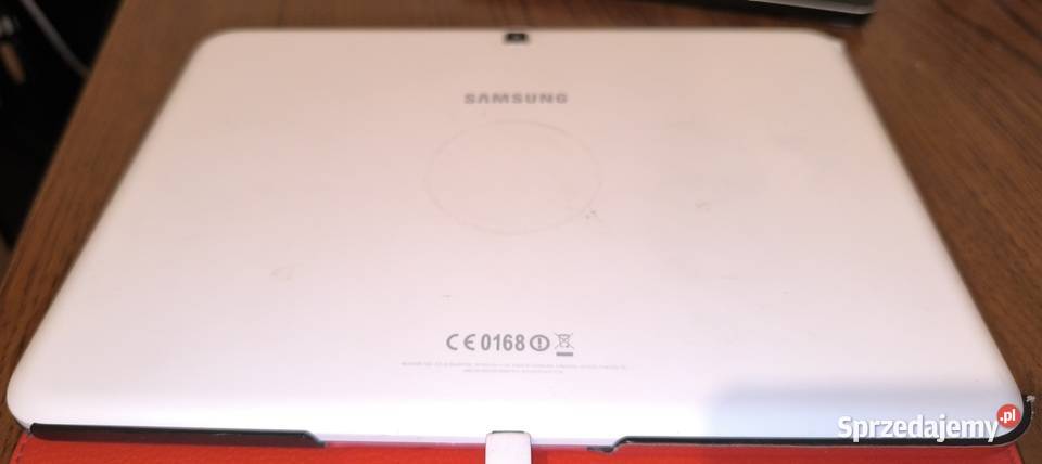 Tablet Samsung Galaxy TAB4 SMT535 16GB SIM WIFI Marki