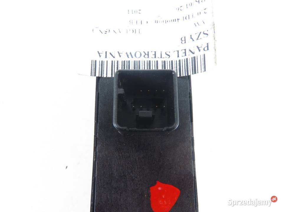 PANEL SZYB VW TIGUAN 5N 5K0959565 sprzedam