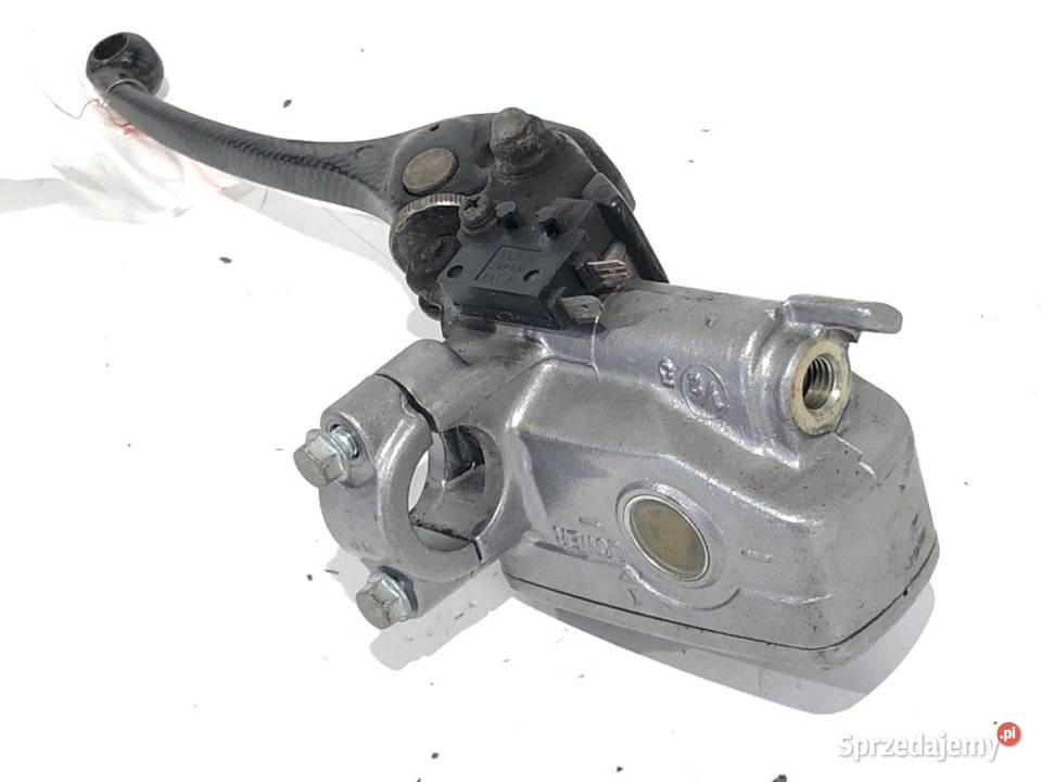 POMPA HAMULCOWA MANETKA PRAWA VFR