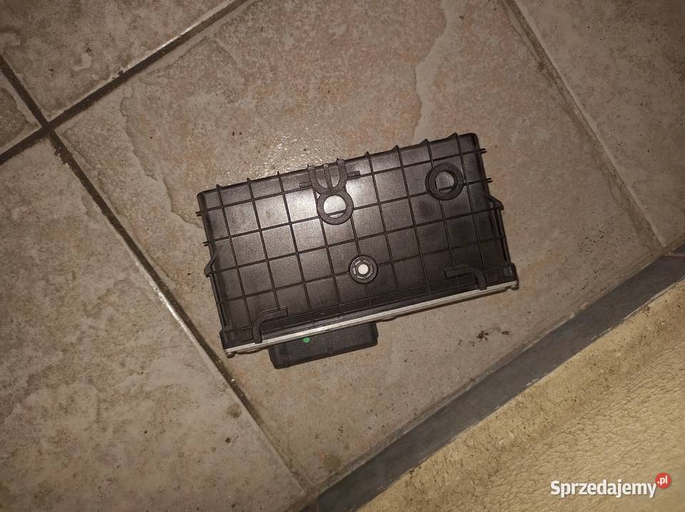 Linde sterowniki komputer controller 3903606118