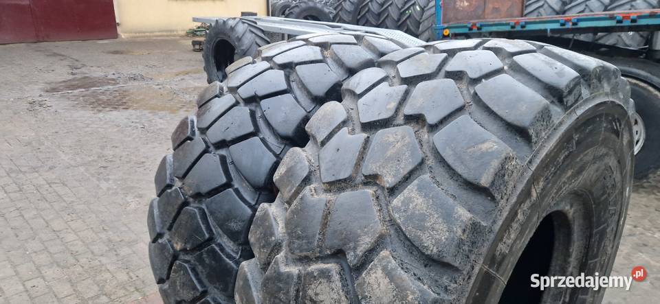 235r25 23525 Traingle 70 bez naprwa Nowe Miasto Lubawskie sprzedam