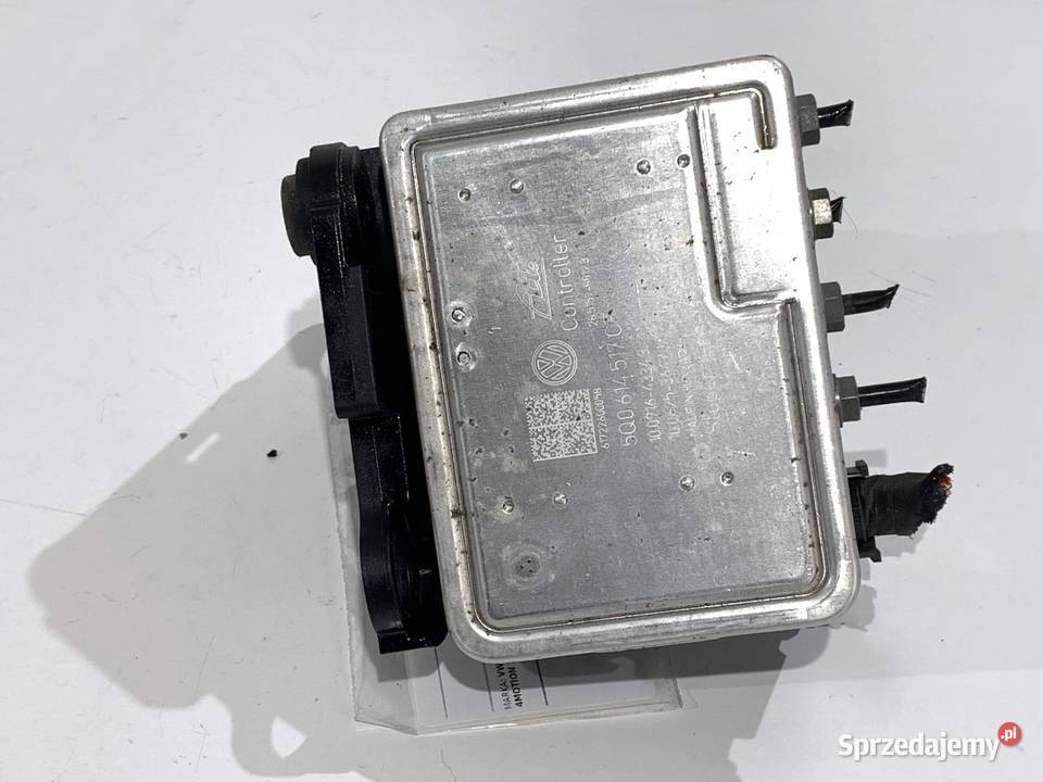 POMPA ABS VW TIGUAN 5Q0614517CF 20 150 podkarpackie
