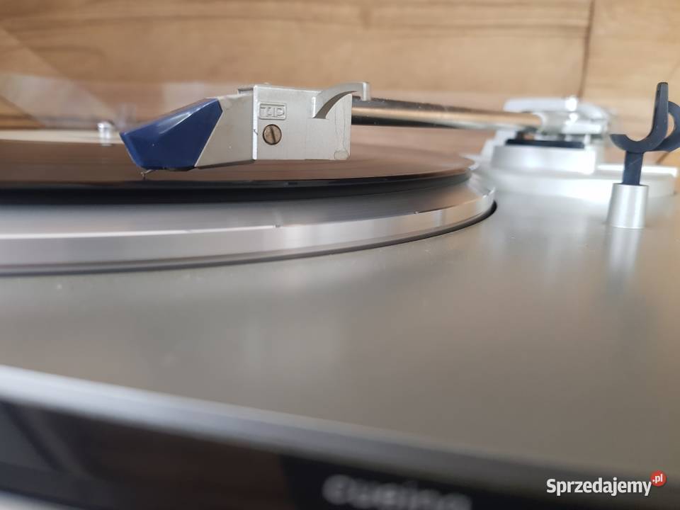 Technics SLQ300 Ruda Śląska