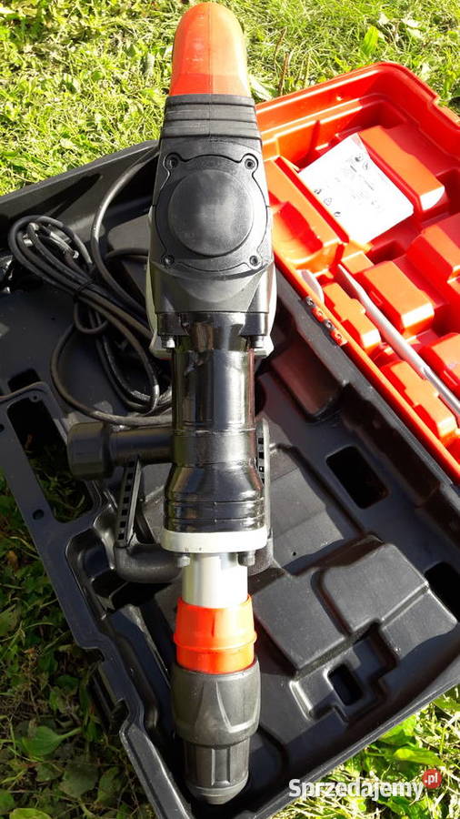 MŁOT WYBURZENIOWY SDS EINHELL TEDH 32 Miłosław