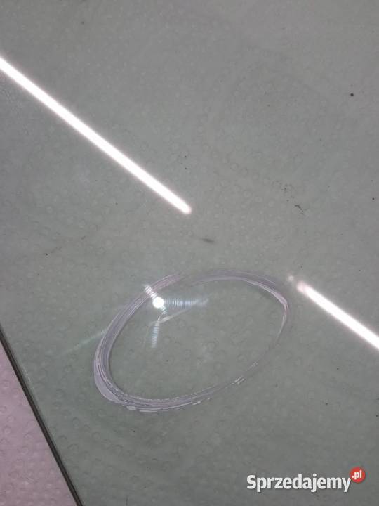 SZYBA DRZWI LEWY PRZÓD 15 AGC AUTOMOTIVE Części samochodowe świętokrzyskie