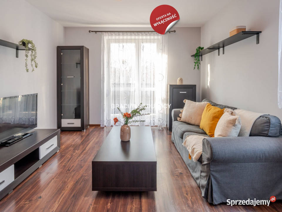 Mieszkanie Kraków Alojzego Felińskiego 4791m2 2 małopolskie