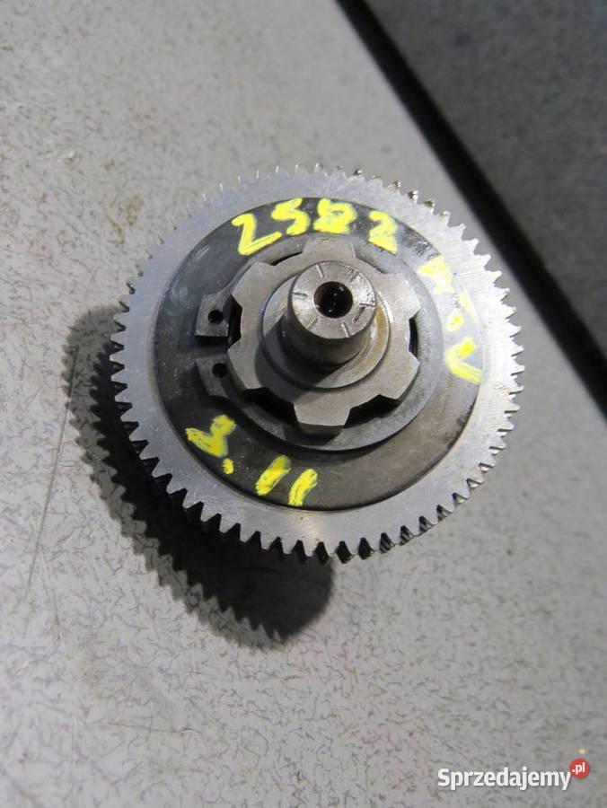 APRILIA ATLANTIC 500 WOLNE KOŁO ROZRUSZNIKA TRYB pomorskie Gdańsk sprzedam