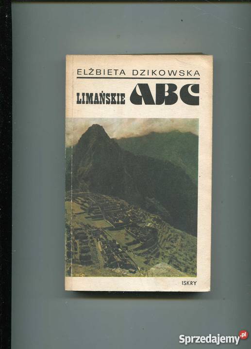 Limańskie ABC Szczecin