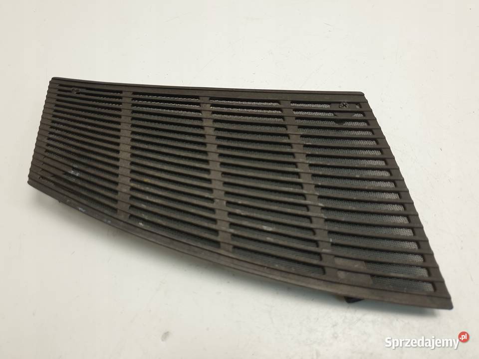 Mercedes W126 SEC MASKOWNICA GŁOSNIKA DESKI osobowe Rudka