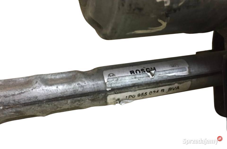 MECHANIZM SILNICZEK WYCIERACZKI PRZÓD PRAWY SEAT osobowe Działoszyce sprzedam