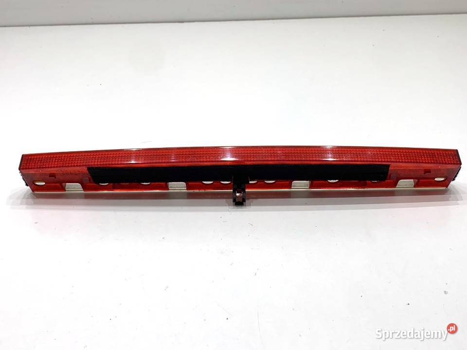 LAMPA STOP AUDI A4 B6 SedanLimuzyna 0005 ŚWIATŁO podkarpackie