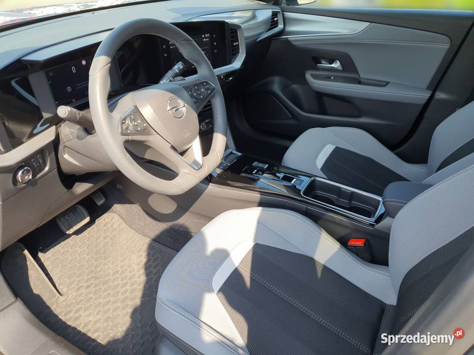 Mokka 12 T GS SS automatyczna skrzynia śląskie