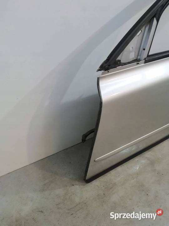 DRZWI LEWE PRZÓD 42626 Volvo V50 I 20042012