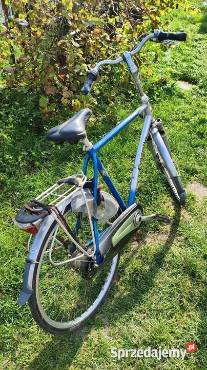 Batavus Gazelle Domasławice sprzedam