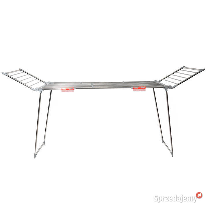 Stojąca suszarka na pranie odzież bieliznę Poznań