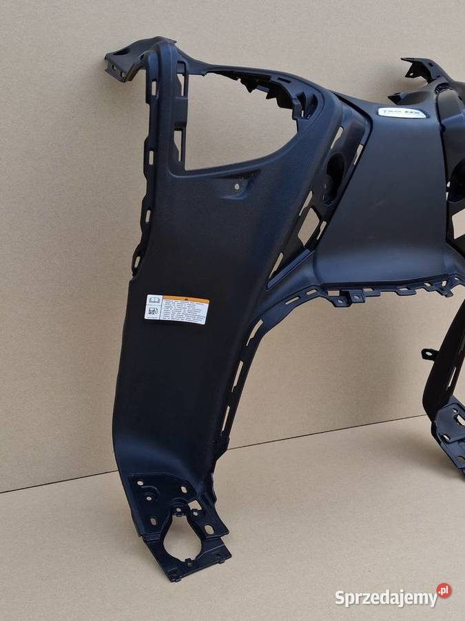 YAMAHA T TMAX 530 PANEL OSŁONA WEWNĘTRZNA KOLAN Bieleń