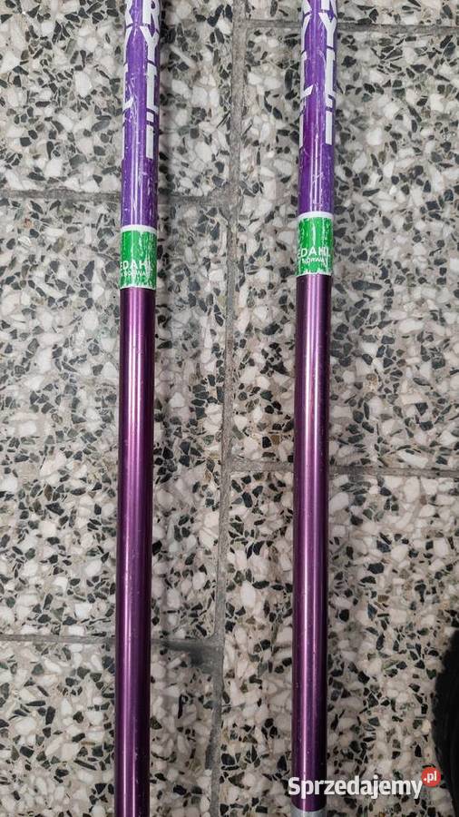 Kijki do nart zjazdowych TRYLI 130 Dębica