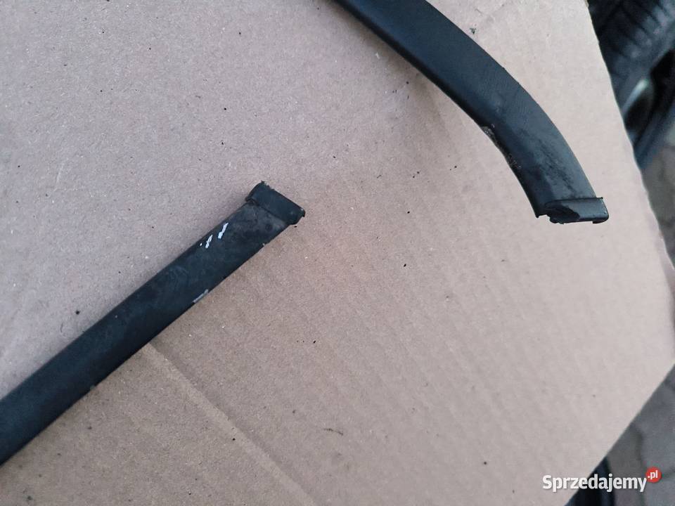 Polonez Truck nakladki ramka drzwi lewe prawe Stalowa Wola