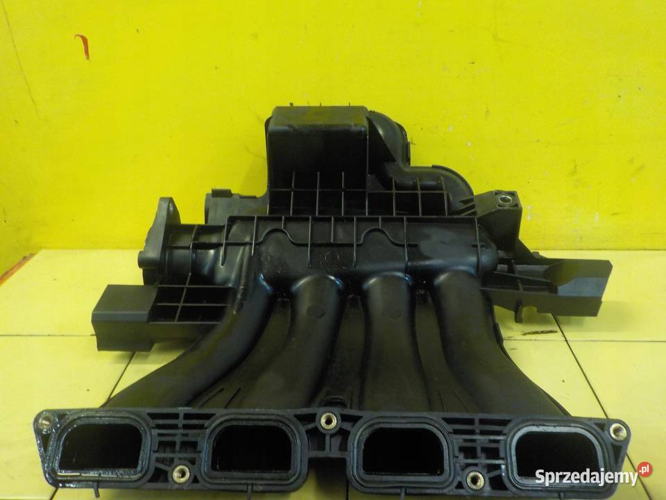 MEGANE III SCENIC 20 CVT 16V 11r 140 M4R711 osobowe Suków