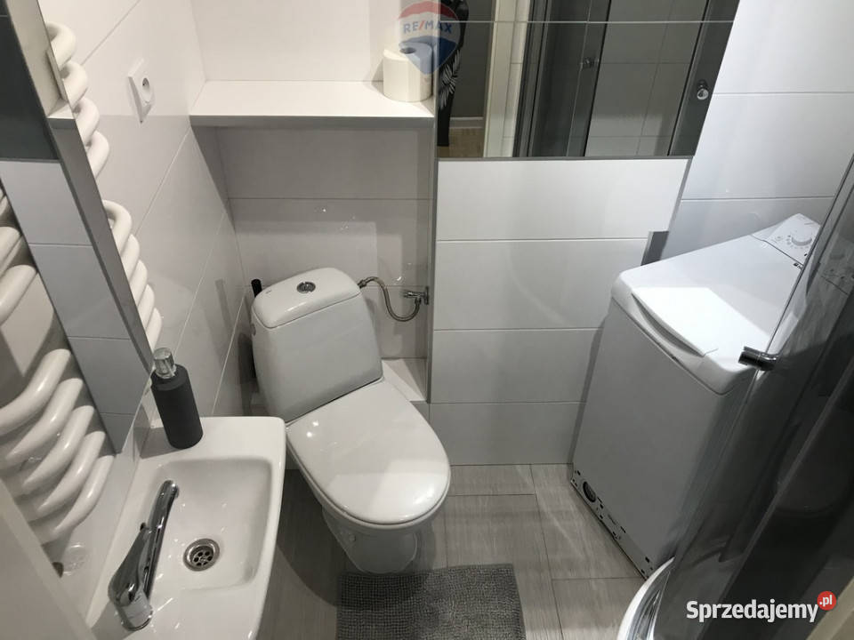 Mieszkanie z piękny widokiem na wynajemŻoliborz Warszawa