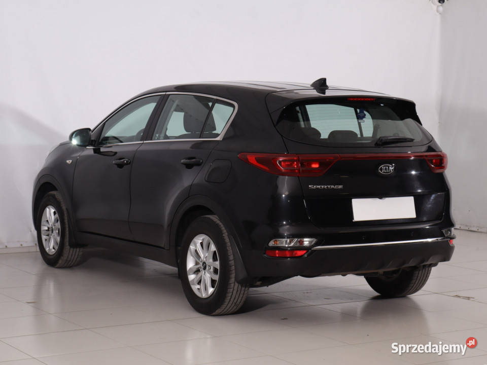 Kia Sportage 16 GDI mazowieckie Piaseczno sprzedam