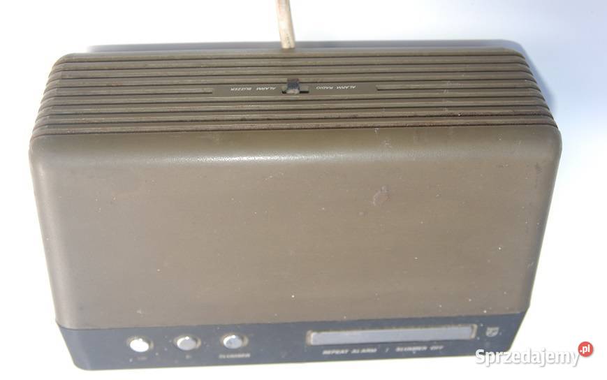 Stare radio PHILIPS KT 90as16000W antyk zabytek Cieszyn sprzedam